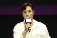 "Squid Game" Season 3 Parade And Finale Event - Source: Getty